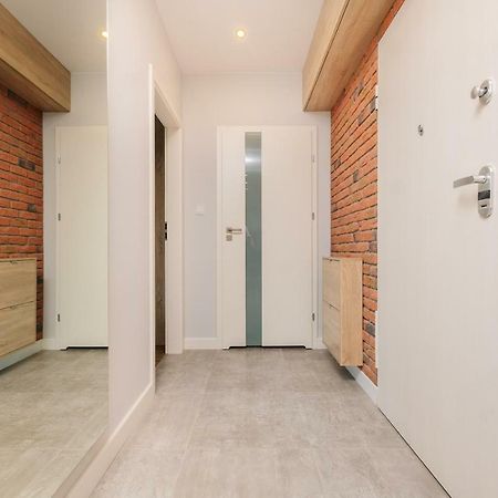 Stare Bielany 2-Bedroom Apartment 华沙 外观 照片